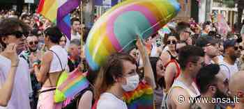 Aggressione omofoba Bari, daspo urbano per tre minori - Agenzia ANSA