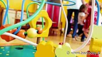 Asili nido comunali aperti anche di pomeriggio, a Bari assegnati un milione e 100mila euro per garantire il servizio - BariToday