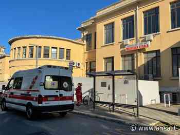Bus investe un pedone a Bari, l'anziano è morto poco dopo in ospedale - Agenzia ANSA