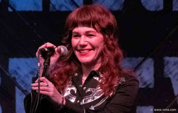 Jenny Lewis cancels all indoor concerts over COVID-19 concerns