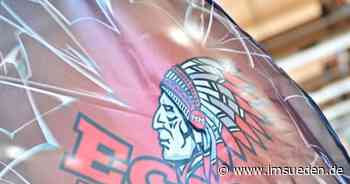 Hammerauftakt für ECDC Memmingen - IMSÜDEN