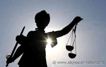 Prozess in Memmingen: Skater stirbt in Sontheim nachdem er am Auto hing - so lautet das Urteil - Allgäuer Zeitung