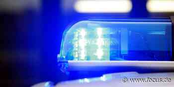 Wittenberg: Kind (1) starb an Kopfverletzungen: Haftbefehl gegen Eltern erlassen - FOCUS Online