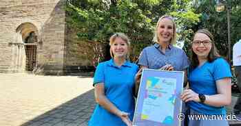 Junge Kultur Steinheim gewinnt Kulturpreis - Neue Westfälische