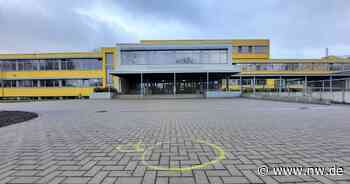 "Totbetrunken": Zeugen sagen zur Messerstecherei in Steinheim aus - Neue Westfälische