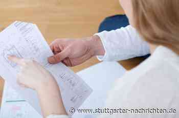 Bauprojekt in Steinheim: Hochregal rechtswidrig errichtet - Ludwigsburg - Stuttgarter Nachrichten