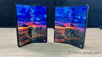 Samsung Galaxy Z Fold 4 vs Galaxy Z Fold 3: Which foldable phone should you buy?