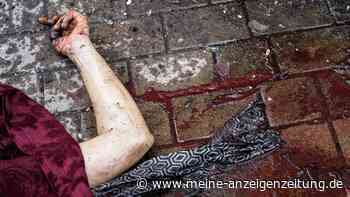 Ukraine fordert Kriegsexperten des Westens und will „blutige Taten verfolgen“ lassen