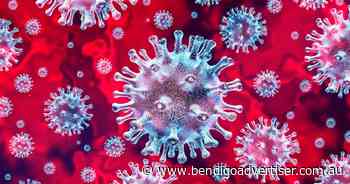 Victoria's 4300 new coronavirus cases is the lowest daily tally since December 28 - Bendigo Advertiser