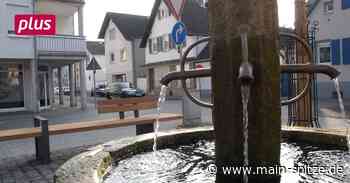 Raunheim: Anekdoten zur Bahnhofstraße - Main-Spitze