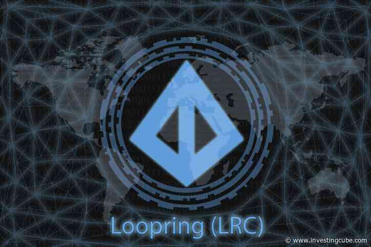Loopring Price Prediction: LRC Bulls Are Very Much In The Game - InvestingCube