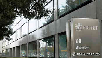 Finanzindustrie - Für Pictet hat Krypto im Private Banking derzeit keinen Platz