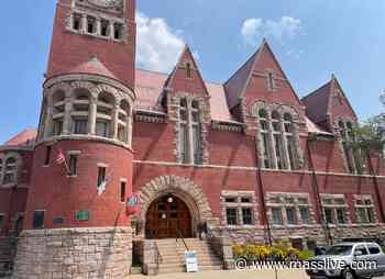 Amherst gives residents public health guidance on ‘living with COVID,’ presence of monkeypox - MassLive.com