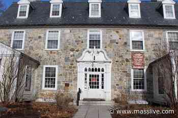 Amherst Jones Library $36.3 million renovation confronts skyrocketing construction costs - MassLive.com