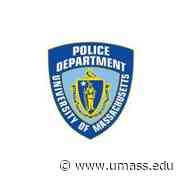 UMass Amherst Police Dept. to Host De-escalation Instructor Training Through DOJ Grant - UMass News and Media Relations