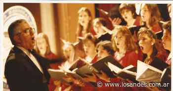 El Coro Universitario celebra la memoria y el legado de Felipe Vallesi | Espectáculos - Los Andes (Mendoza)