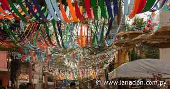 San Lorenzo coronará festejos patronales con coro de mil niños - La Nación