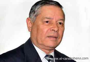 Historia y Tradición: Francisco “libertad” Miranda en Coro - El Carabobeño