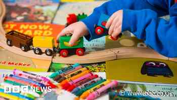 Nurseries warn of closure risk without new funding