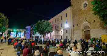 Peperoncino 2022: il 26 agosto la presentazione della Nuova Proloco di Rieti - Rieti Life