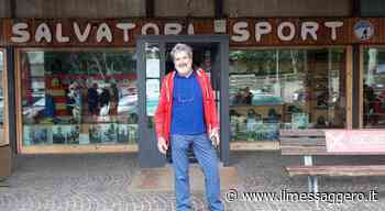 Rieti, attrezzature e riferimenti per ogni gusto al Terminillo nello storico “Salvatori sport” - ilmessaggero.it