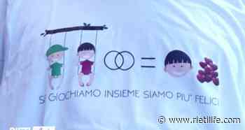 Parco Inclusivo Atletica Sport Terapia, arriva il sito web! - Rieti Life