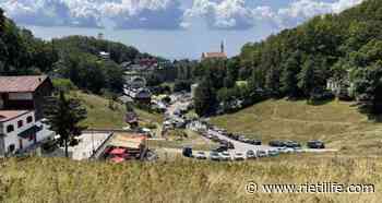 Terminillo: da sabato 13 a lunedì 15 agosto infopoint turistico temporaneo - Rieti Life