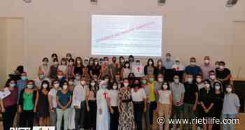 Nuovi Coordinatori infermieristici e Tecnici per la Asl di Rieti - Rieti Life