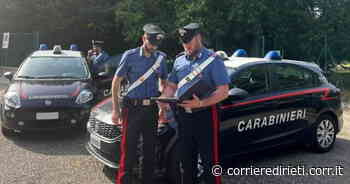 Rieti, minaccia la madre per avere soldi. Arrestato un 35enne di Borgorose - Corriere di Rieti