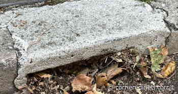 Rieti, bomba d'acqua: città in ginocchio. Bizzoca: "Tombini e caditoie intasati” - Corriere di Rieti