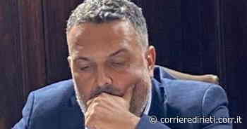 Rieti, rifiuti abbandonati in strada a Fara in Sabina. Telecamere incastrano i primi furbetti - Corriere di Rieti