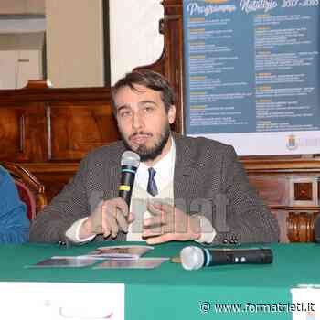 RIETI ESCLUSA DAL COMITATO NAZIONALE PER GLI 800 ANNI DELLA MORTE DI SAN FRANCESCO. SINIBALDI: “GAFFE CLAMOROSA DEL GOVERNO” - FORMAT RIETI