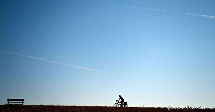 Leichte Abkühlung nach heißem Wochenende angesagt