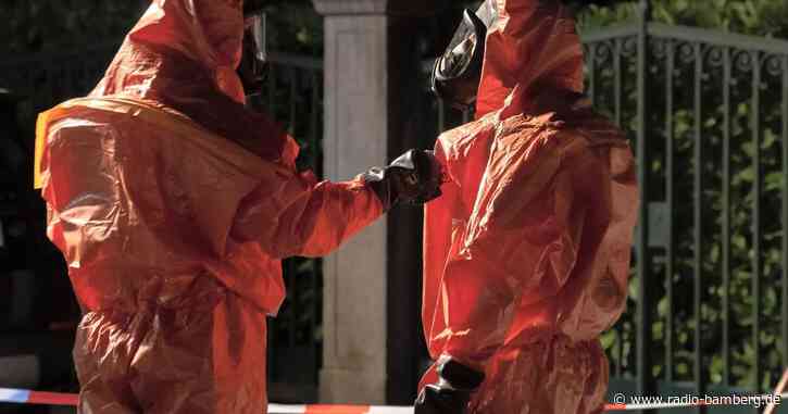 «Verdacht der Gefährdung» – Berliner Polizei im Einsatz