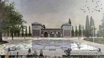 Meno parcheggi, più spazi verdi e pedonalizzazione: ecco come diventerà piazzale del Verano