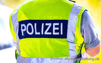 A7 und A96 bei Dettingen, Vöhringen, Memmingen: Vier Unfälle - Allgäuer Zeitung