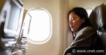 9 Tips to Help You Sleep Better While You're on the Road     - CNET