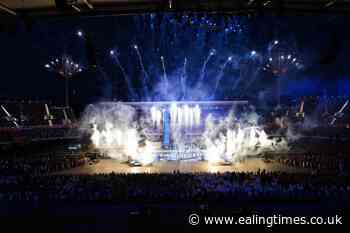 Onuora urges UK to spread multi-sport events - Ealing Times