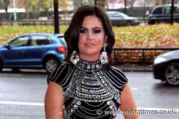 Bowel cancer checks at record high 'thanks to Deborah James' - Ealing Times