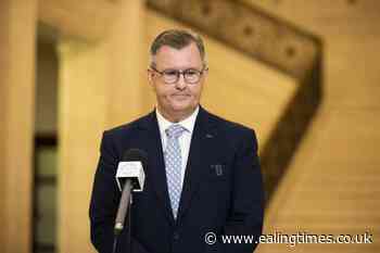 'Lessons to be learned' from Belfast Eurovision bid disappointment – Donaldson - Ealing Times