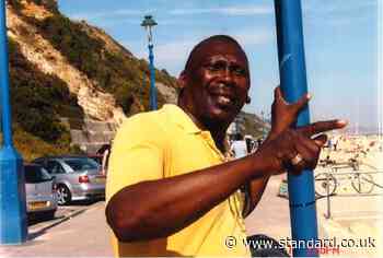 Ealing: Victim of west London stabbing named by police - Evening Standard