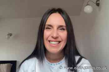 UK's Eurovision will be 'greatest' yet, says former Ukrainian winner Jamala - Ealing Times