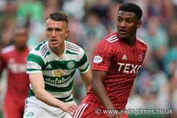 Jayden Richardson reveals Scott McKenna's role in his Aberdeen move - Ealing Times