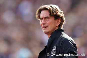 Brentford boss wary of Manchester United reaction - Ealing Times