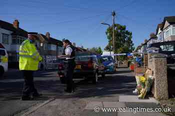 Residents can return to homes after fatal gas blast - Ealing Times