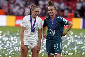 That's brave – Georgia Stanway sings Sweet Caroline at Bayern Munich initiation - Ealing Times