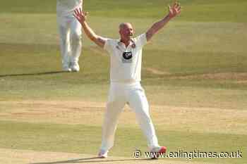 Darren Stevens announces his retirement at the age of 46 - Ealing Times