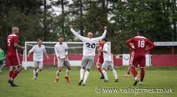 New Salamis ready to taste more success after promotion - Ealing Times