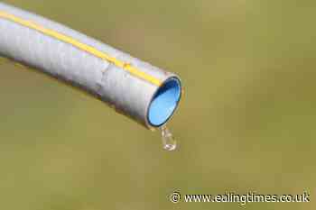 Yorkshire Water announces hosepipe ban from August 26 - Ealing Times