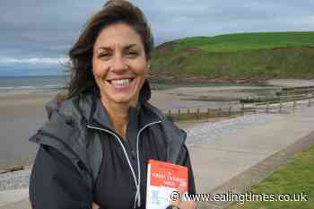 Stunning Wainwright Coast to Coast walk to get £5.6m upgrade - Ealing Times